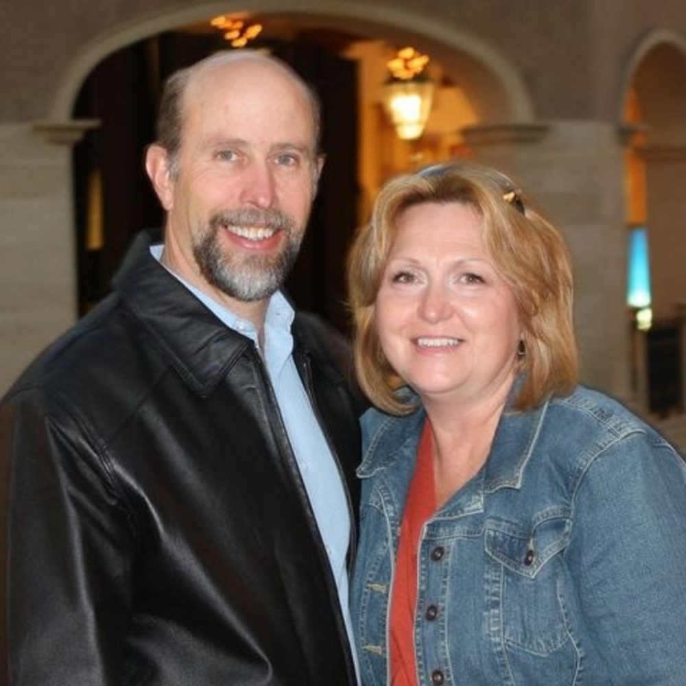 Meet your Posher, Jimluanne